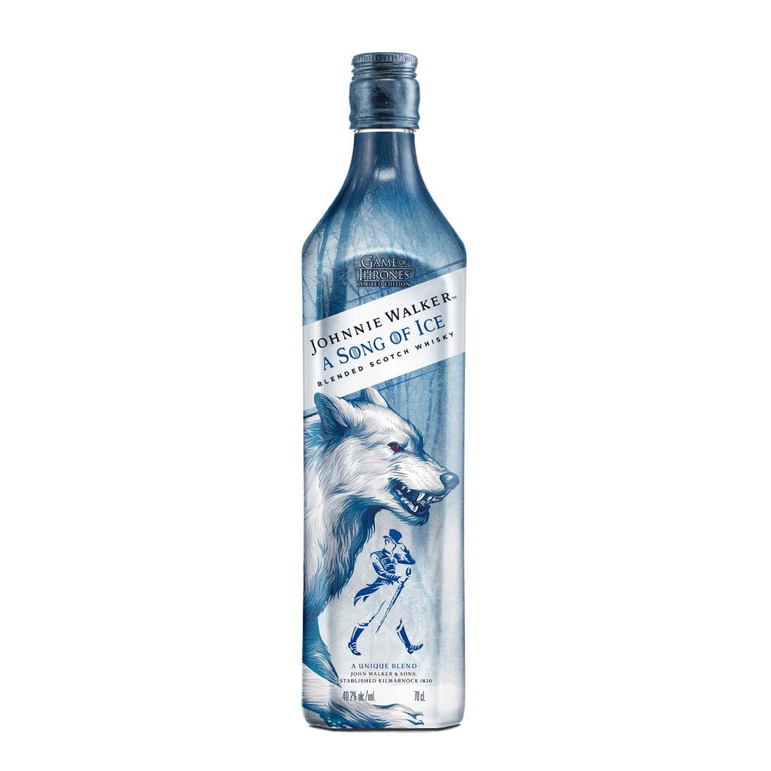 JOHNNIE WALKER SONG OF ICE 75CL GoBooz