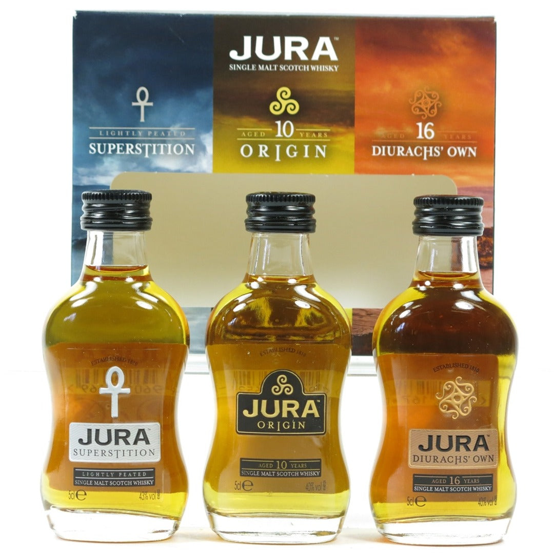 JURA THE COLLECTION 5CL GoBooz