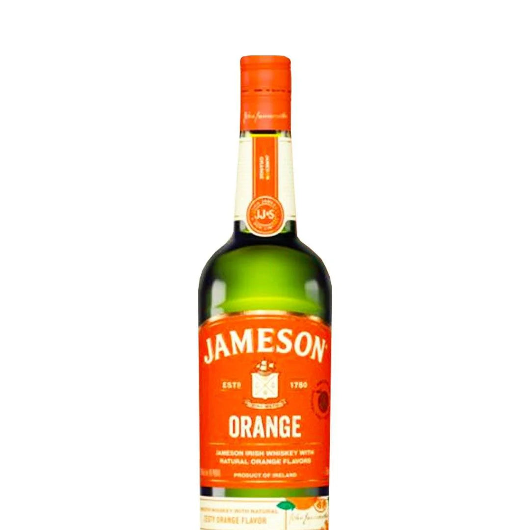 JAMESON ORANGE 70CL GoBooz