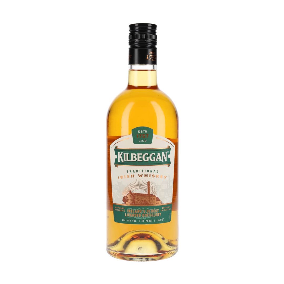 KILBEGGAN 75CL GoBooz