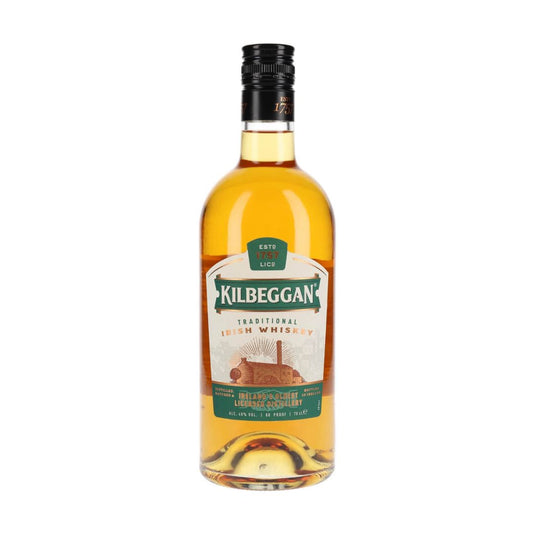 KILBEGGAN 75CL GoBooz