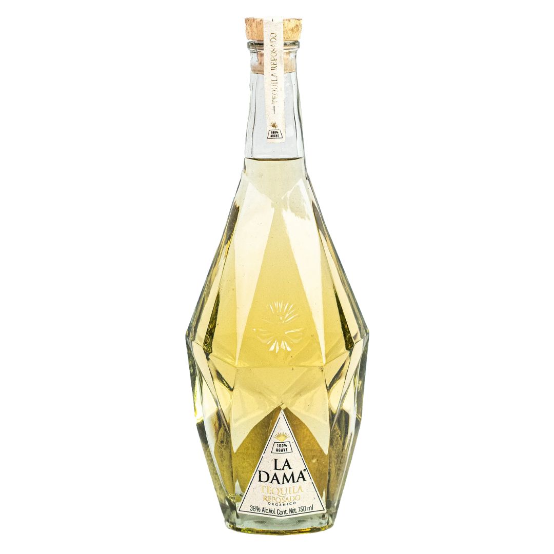 LA DAMA REPOSADO 75CL GoBooz