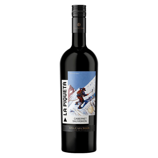 LA PIQUETA CABERNET 75CL GoBooz
