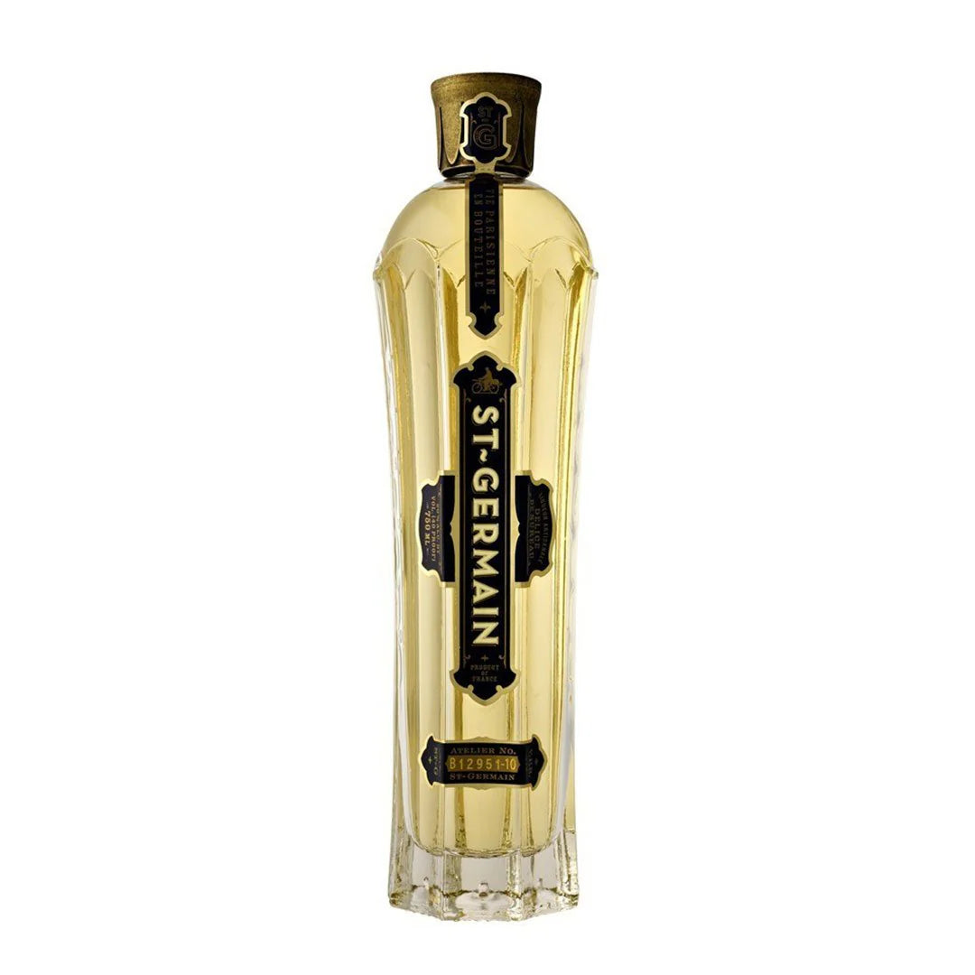 ST-GERMAIN ELDER FLOWER 70CL GoBooz