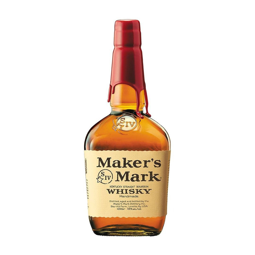 MAKER'S MARK 75CL GoBooz