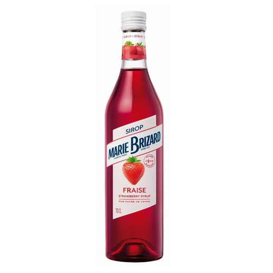 MARIE BRIZARD SYROP CHERRY 70CL GoBooz