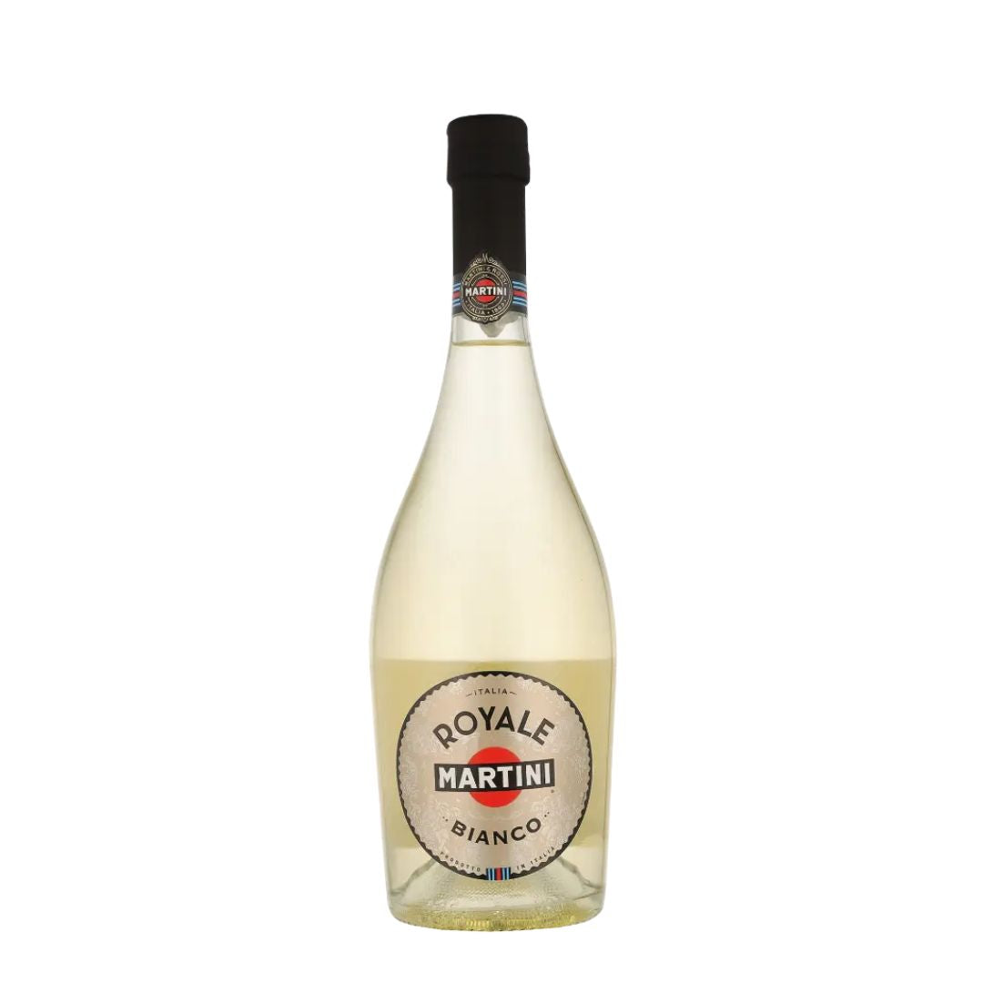 MARTINI ROYAL BIANCO 75CL GoBooz