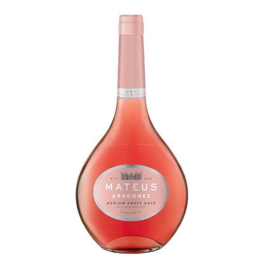 MATEUS ARAGONEZ 75CL GoBooz