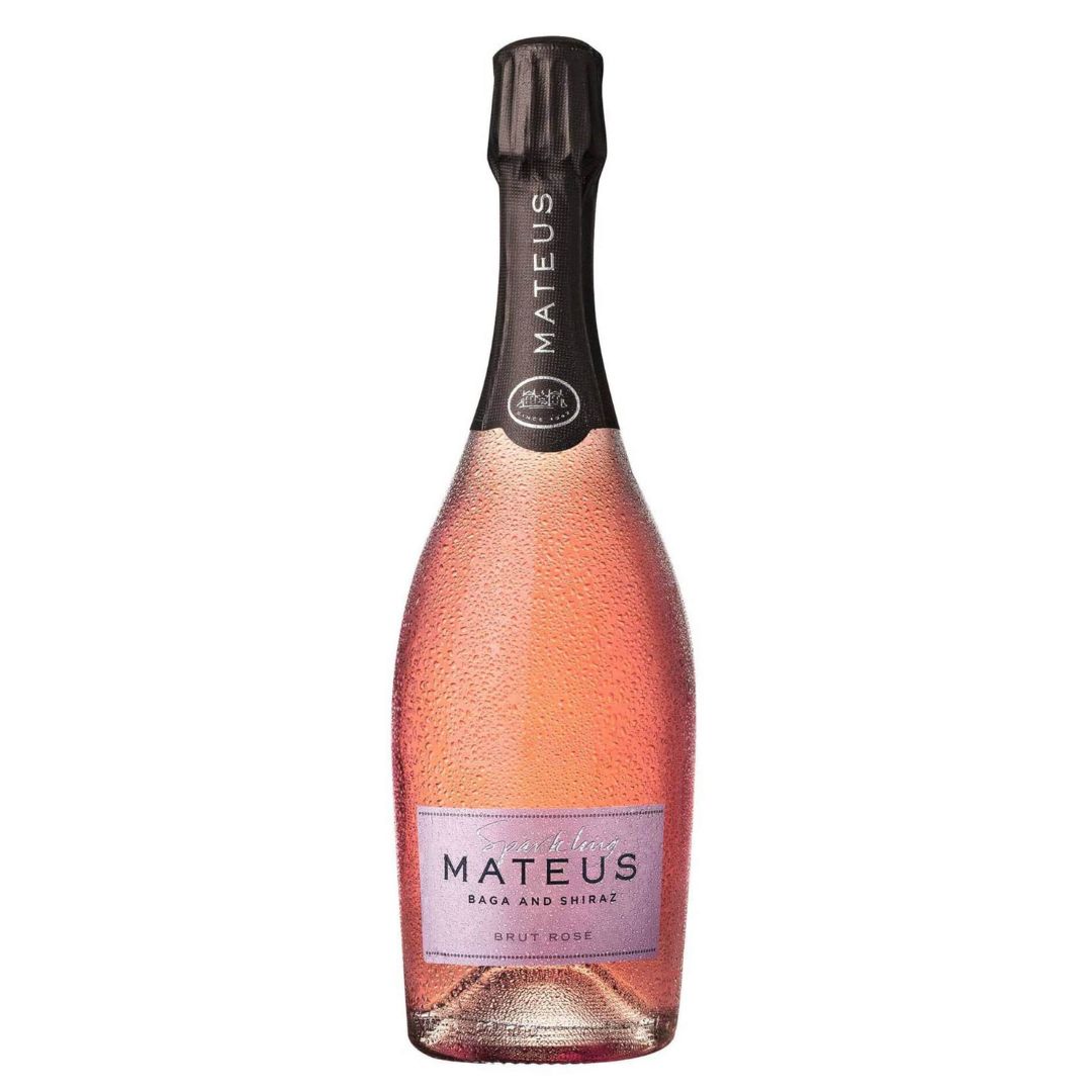 MATEUS BRUT ROSE 75CL GoBooz