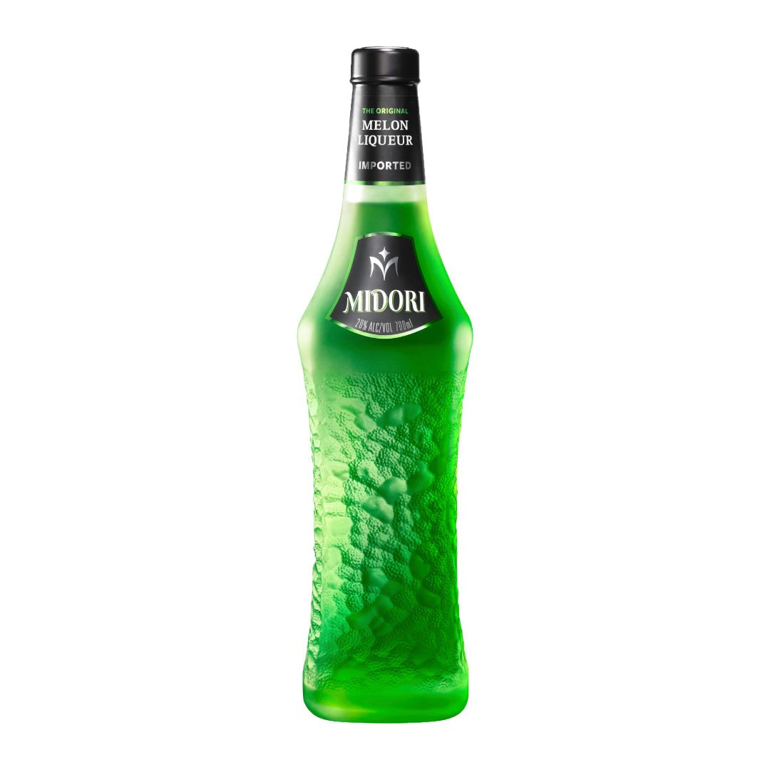 MIDORI MELON GoBooz