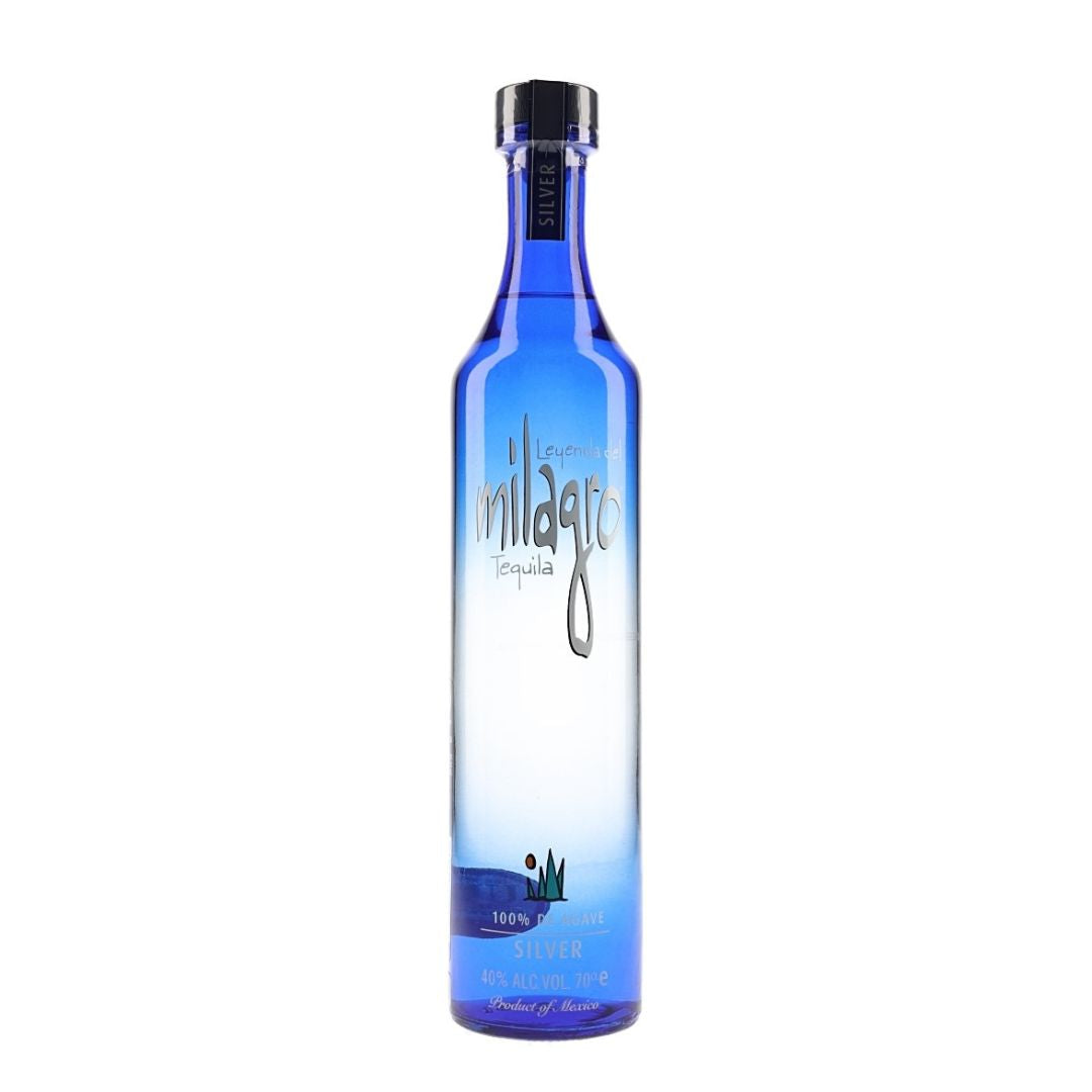 MILAGRO SILVER 75CL GoBooz