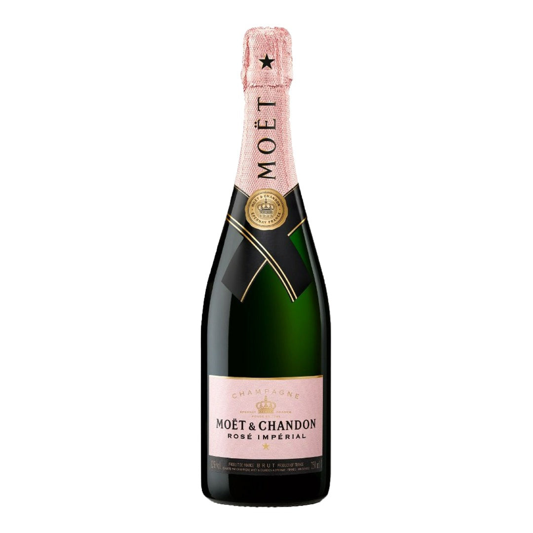 MOET & CHANDON ROSE GoBooz