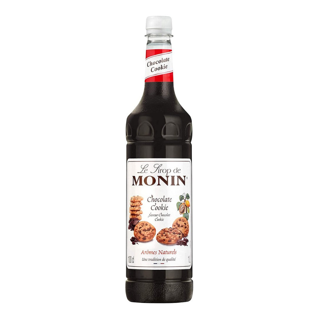 MONIN SIROP CHOCOLAT 1L GoBooz
