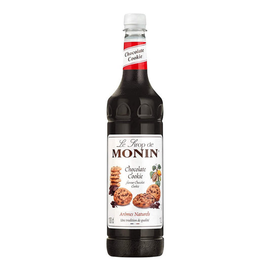MONIN SIROP CHOCOLAT 1L GoBooz