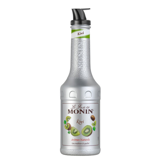 MONIN KIWI PUREE 1L GoBooz