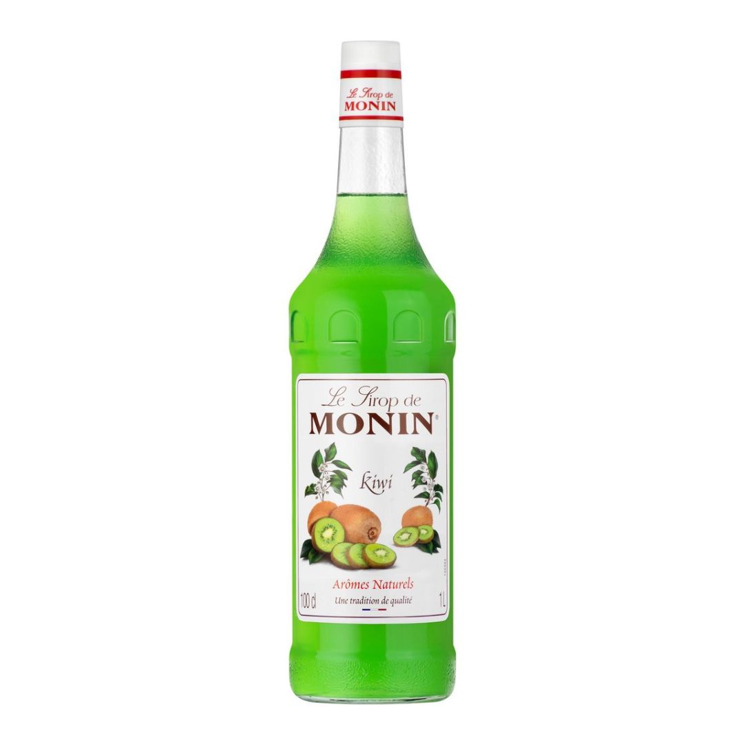 MONIN SIROP KIWI 1L GoBooz