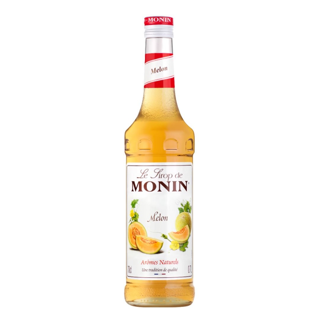 MONIN SIROP MELON 70CL GoBooz