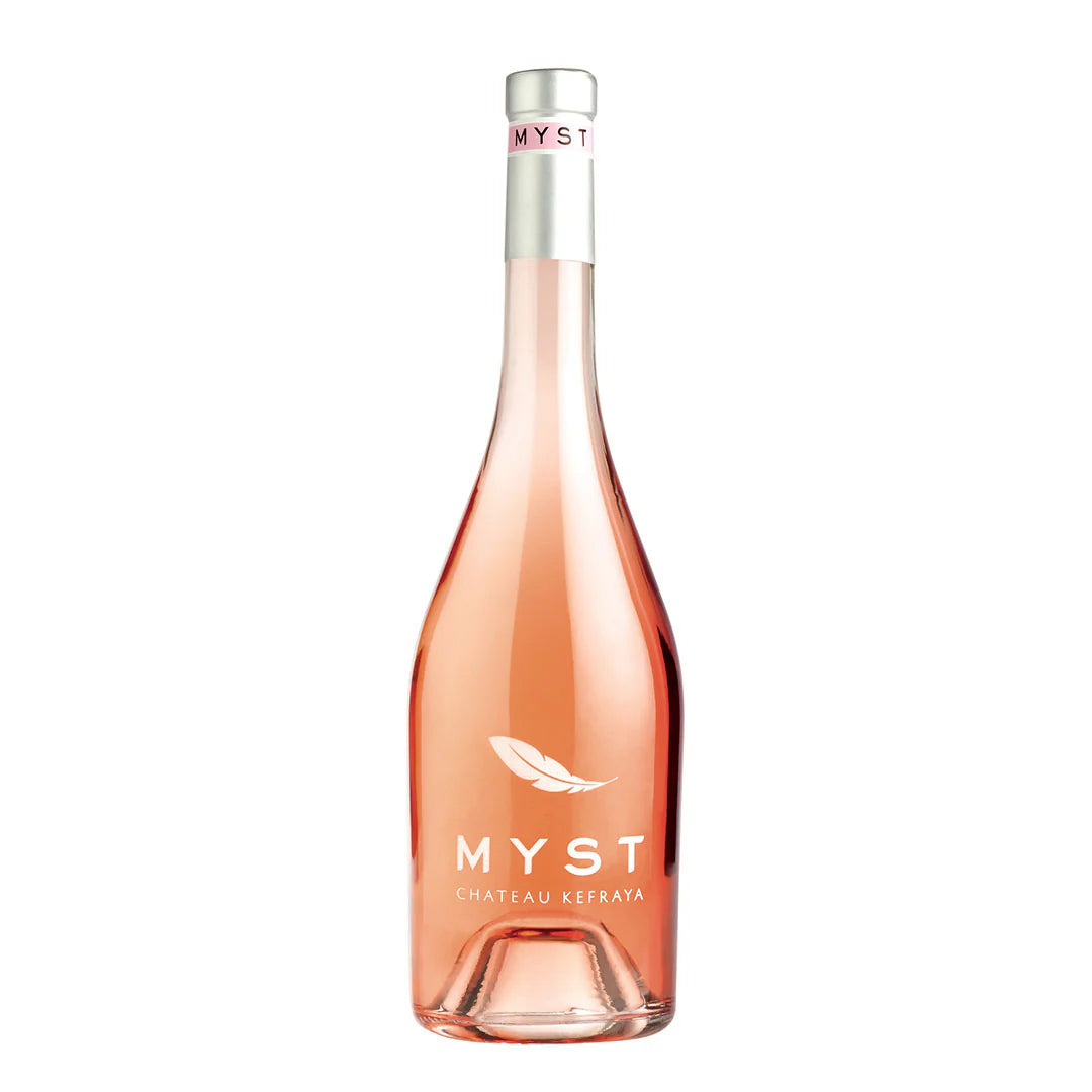 MYST DE KEFRAYA 75CL GoBooz