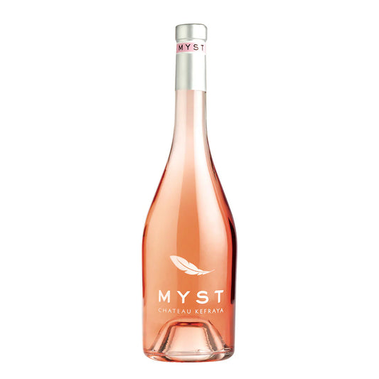 MYST DE KEFRAYA 75CL GoBooz