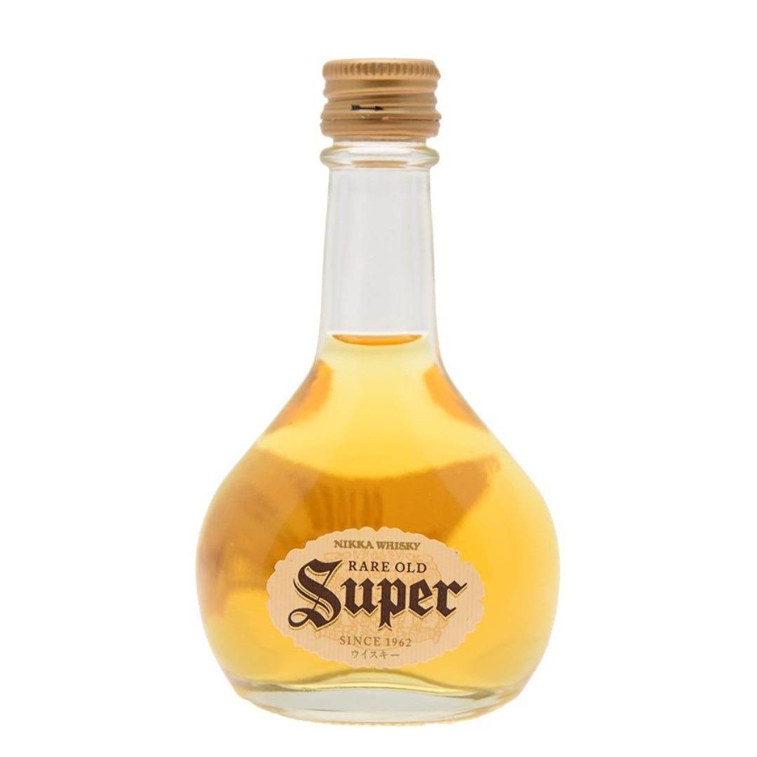 NIKKA SUPER 5CL GoBooz