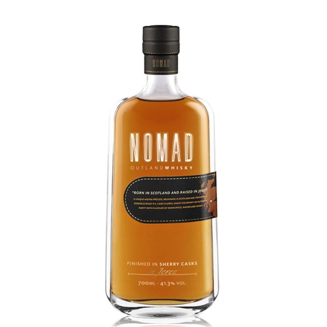 NOMAD OUTLAND 75CL GoBooz
