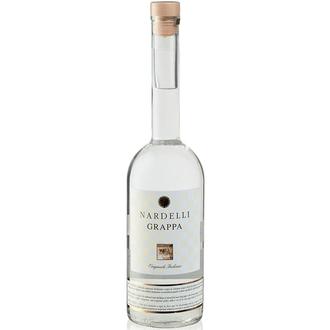 NARDELLI GRAPPA 70CL GoBooz