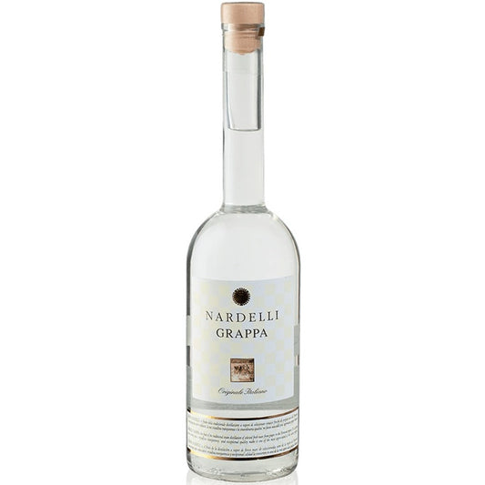NARDELLI GRAPPA 70CL GoBooz