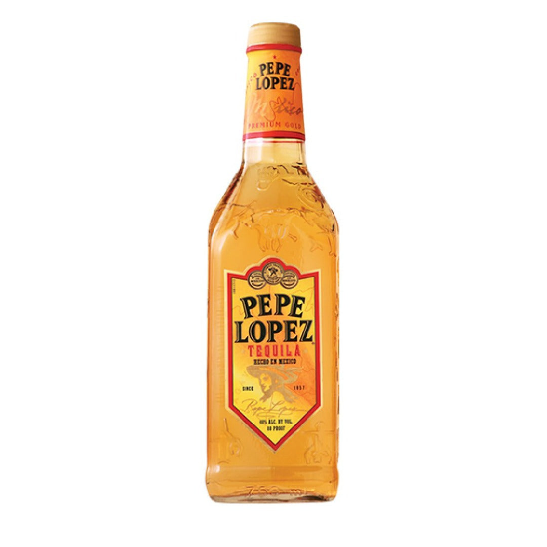 PEPE LOPEZ GOLD 75CL GoBooz