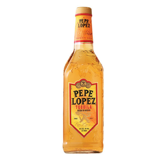 PEPE LOPEZ GOLD 75CL GoBooz