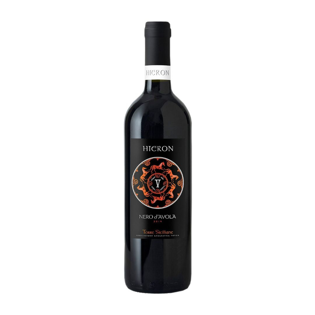 PICCINI HIERON NERO 75CL GoBooz