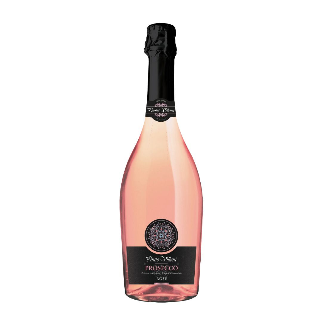 PONTE VILLONI ROSE 75CL GoBooz