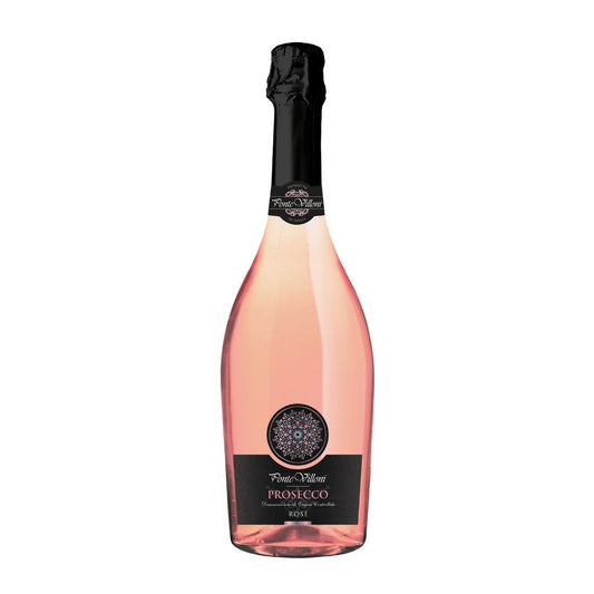 PONTE VILLONI ROSE 75CL GoBooz