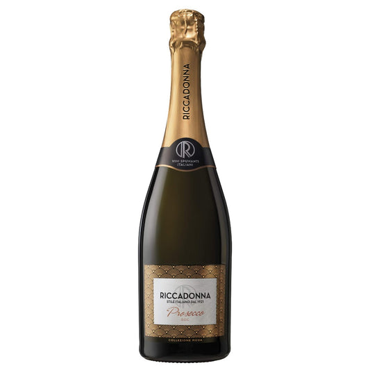 RICADDONA PROSECCO 75CL GoBooz