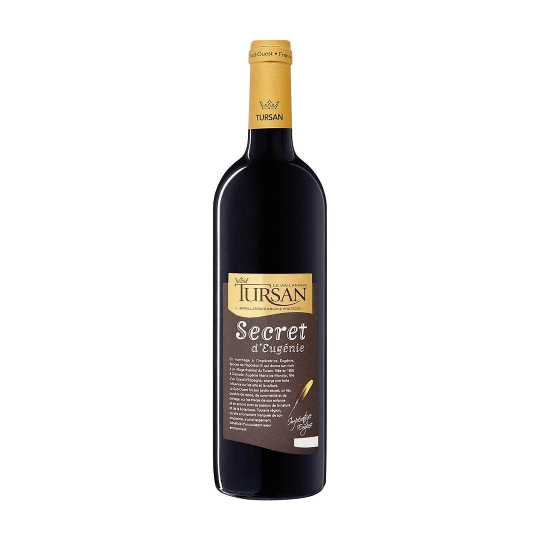 SECRET EUGENIE 75CL GoBooz