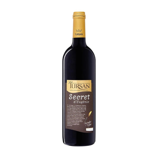 SECRET EUGENIE 75CL GoBooz