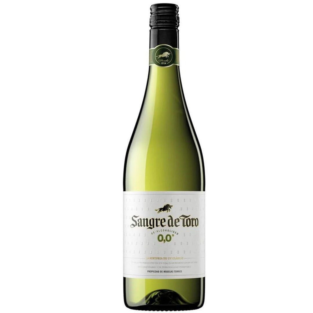 SANGRE DE TORO WHITE 75CL GoBooz