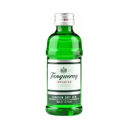 TANQUERAY 5 CL GoBooz