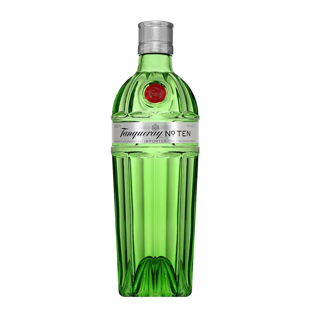 TANQUERAY N10 75CL GoBooz