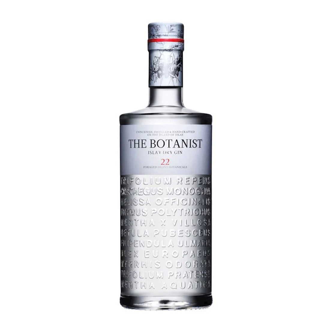 THE BOTANIST 70CL GoBooz