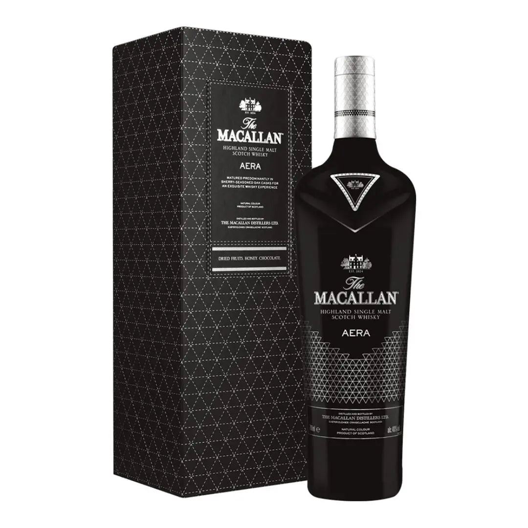 THE MACALLAN AERA 70CL GoBooz