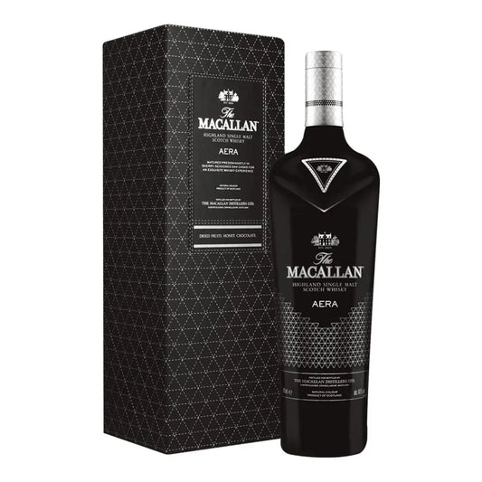 THE MACALLAN AERA 70CL GoBooz