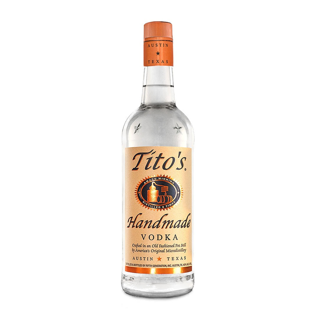 TITO'S GoBooz