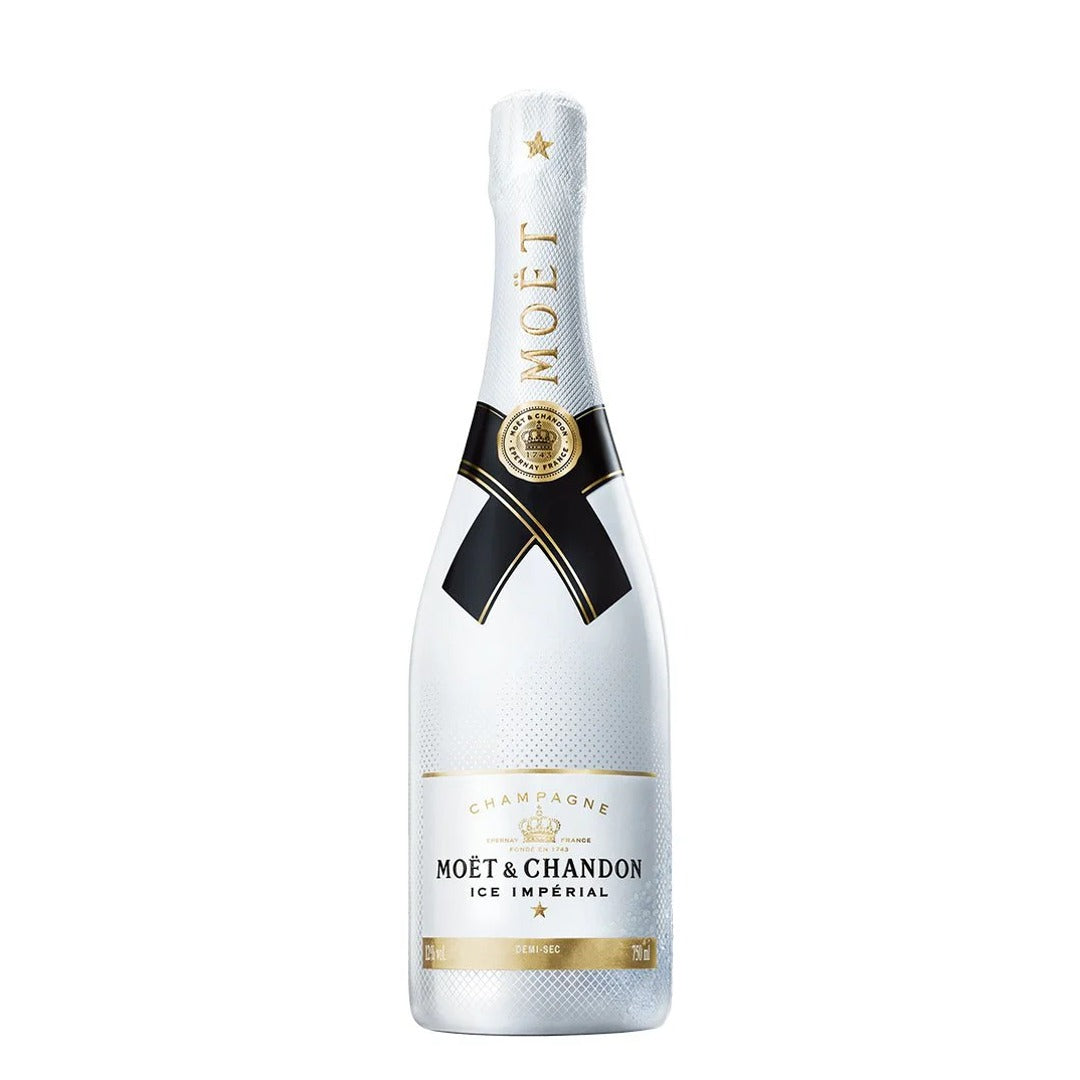 MOET & CHANDON ICE IMPERIAL 75CL GoBooz