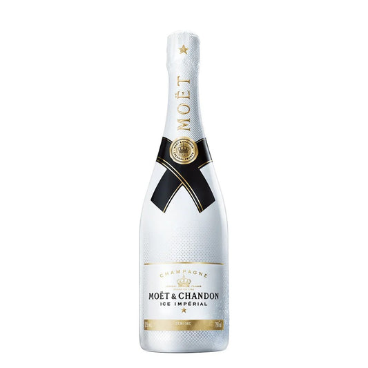 MOET & CHANDON ICE IMPERIAL 75CL GoBooz