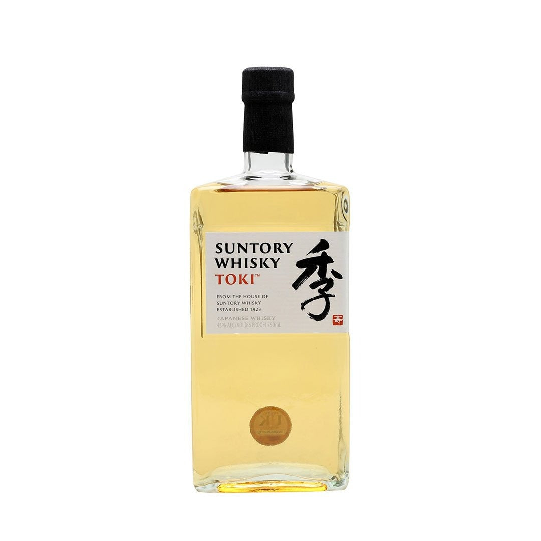 SUNTORY TOKI 70CL GoBooz