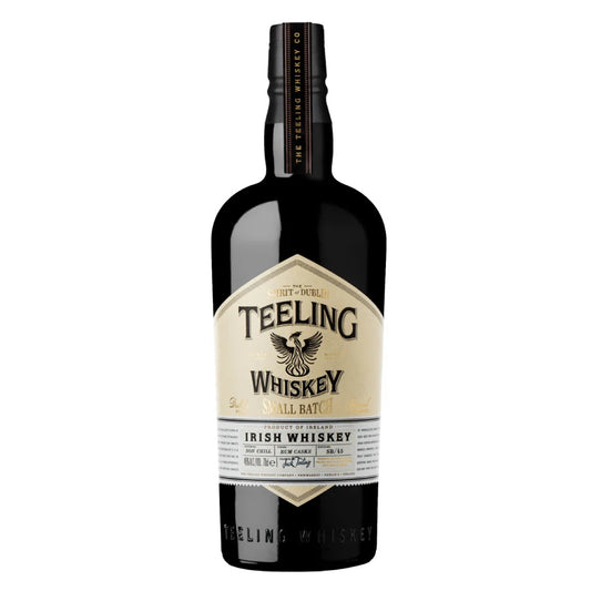 TEELING SMALL BATCH 70CL GoBooz