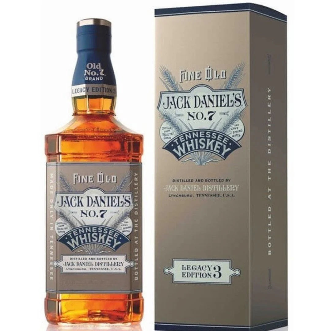 JACK DANIEL'S GoBooz