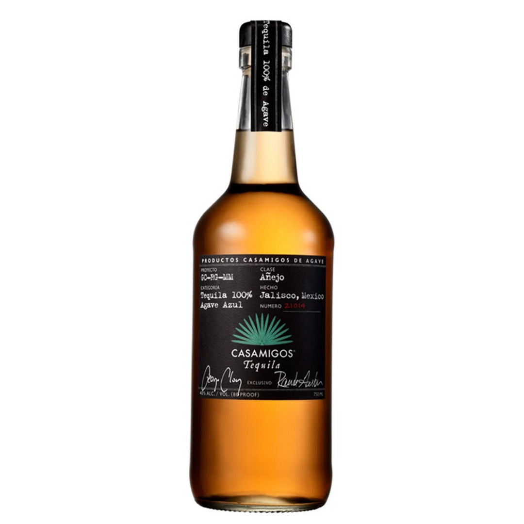 CASAMIGOS ANEJO 75CL GoBooz