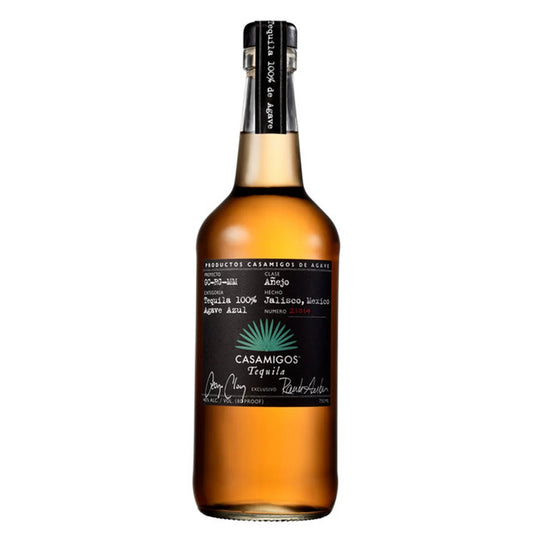 CASAMIGOS ANEJO 75CL GoBooz