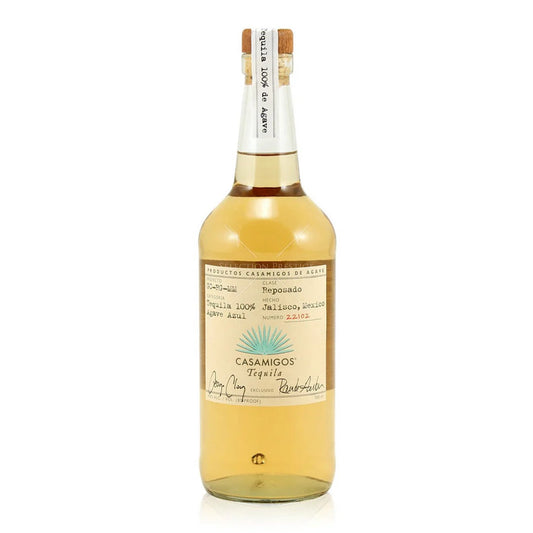 CASAMIGOS REPOSADO 75CL GoBooz